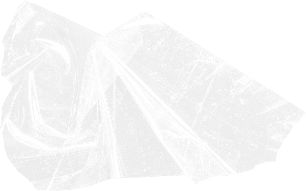 clear tape transparent wrinkles